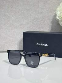 Picture of Chanel Sunglasses _SKUfw79760990fw